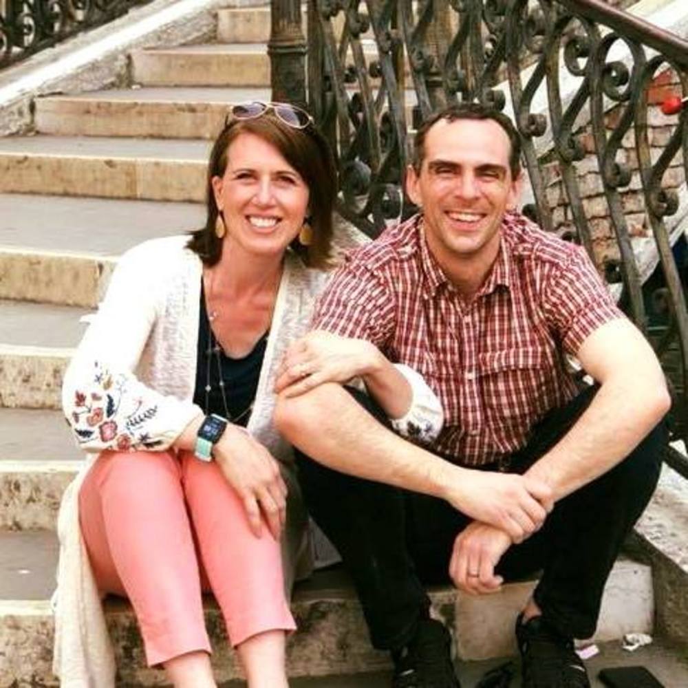 Meet your Posher, Amy